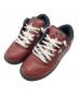 NIKE SB（ナイキエスビー）の古着「ローカットスニーカー」｜ブラウン