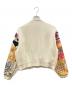 Desigual (デシグアル) ボンバージャケット マルチカラー サイズ:L：7000円