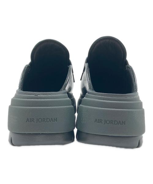 NIKE（ナイキ）NIKE (ナイキ) スニーカー AIR JORDAN Mule SE（エアー・ジョーダン・ミュール・エスイー） グレー サイズ:23cmの古着・服飾アイテム