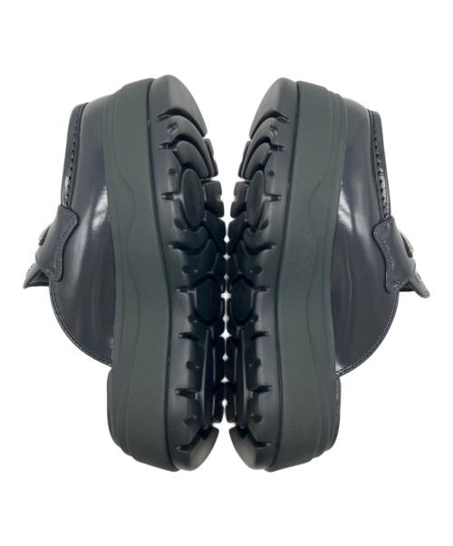 NIKE（ナイキ）NIKE (ナイキ) スニーカー AIR JORDAN Mule SE（エアー・ジョーダン・ミュール・エスイー） グレー サイズ:23cmの古着・服飾アイテム