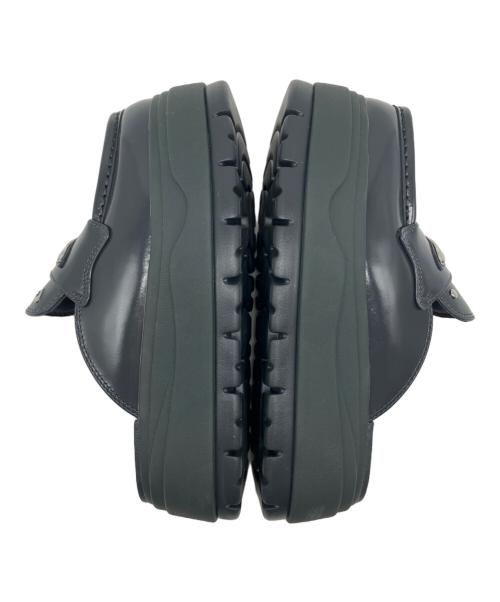 NIKE（ナイキ）NIKE (ナイキ) スニーカー AIR JORDAN Mule SE（エアー・ジョーダン・ミュール・エスイー） グレー サイズ:23cmの古着・服飾アイテム