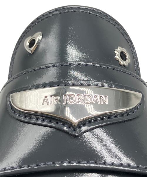 NIKE（ナイキ）NIKE (ナイキ) スニーカー AIR JORDAN Mule SE（エアー・ジョーダン・ミュール・エスイー） グレー サイズ:23cmの古着・服飾アイテム