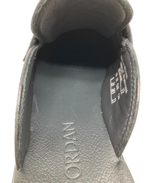 NIKE（ナイキ）NIKE (ナイキ) スニーカー AIR JORDAN Mule SE（エアー・ジョーダン・ミュール・エスイー） グレー サイズ:23cmの古着・服飾アイテム