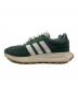 adidas (アディダス) ローカットスニーカー 	RETROPY E5（レトロピー イーファイブ） グリーン×ホワイト サイズ:26cm：7000円