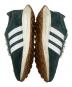 中古・古着 adidas (アディダス) ローカットスニーカー 	RETROPY E5（レトロピー イーファイブ） グリーン×ホワイト サイズ:26cm：7000円