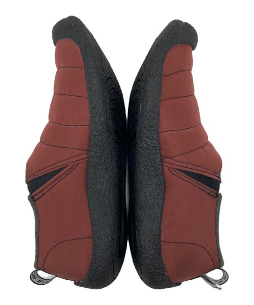 KEEN（キーン）KEEN (キーン) ローカットスニーカー 	HOWSER II（ハウザー ツー） ブラウン×ブラック サイズ:25cmの古着・服飾アイテム