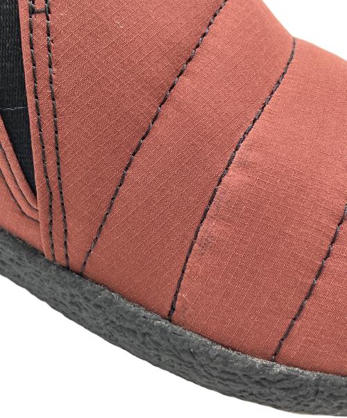 KEEN（キーン）KEEN (キーン) ローカットスニーカー 	HOWSER II（ハウザー ツー） ブラウン×ブラック サイズ:25cmの古着・服飾アイテム