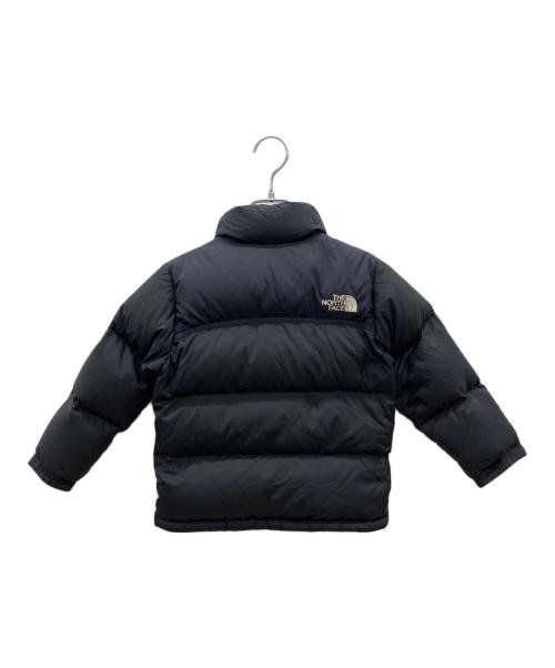 THE NORTH FACE（ザ ノース フェイス）THE NORTH FACE (ザ ノース フェイス) ダウンジャケット ブラック サイズ:110の古着・服飾アイテム