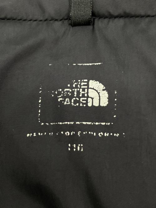 THE NORTH FACE（ザ ノース フェイス）THE NORTH FACE (ザ ノース フェイス) ダウンジャケット ブラック サイズ:110の古着・服飾アイテム