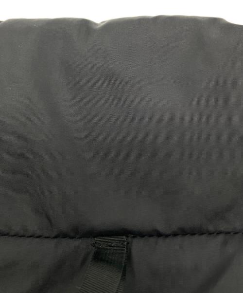 THE NORTH FACE（ザ ノース フェイス）THE NORTH FACE (ザ ノース フェイス) ダウンジャケット ブラック サイズ:110の古着・服飾アイテム