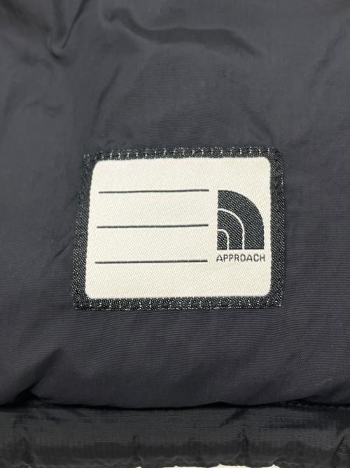 THE NORTH FACE（ザ ノース フェイス）THE NORTH FACE (ザ ノース フェイス) ダウンジャケット ブラック サイズ:110の古着・服飾アイテム