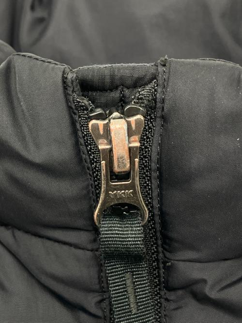 THE NORTH FACE（ザ ノース フェイス）THE NORTH FACE (ザ ノース フェイス) ダウンジャケット ブラック サイズ:110の古着・服飾アイテム