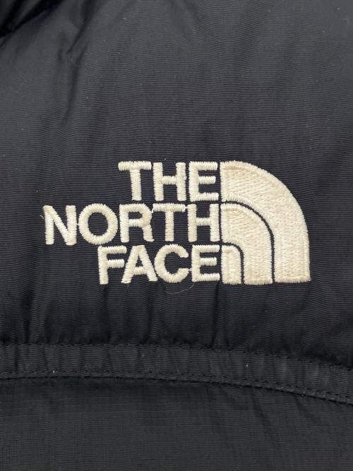 THE NORTH FACE（ザ ノース フェイス）THE NORTH FACE (ザ ノース フェイス) ダウンジャケット ブラック サイズ:110の古着・服飾アイテム