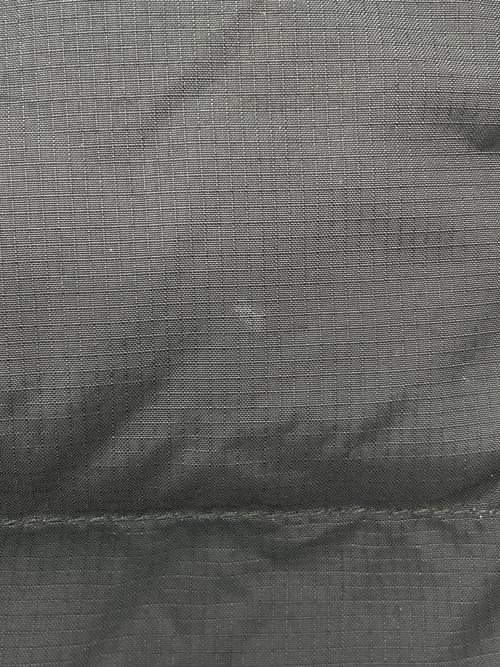 THE NORTH FACE（ザ ノース フェイス）THE NORTH FACE (ザ ノース フェイス) ダウンジャケット ブラック サイズ:110の古着・服飾アイテム