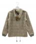 A.P.C. (アーペーセー) ウールフードコート ベージュ サイズ:XS：6000円