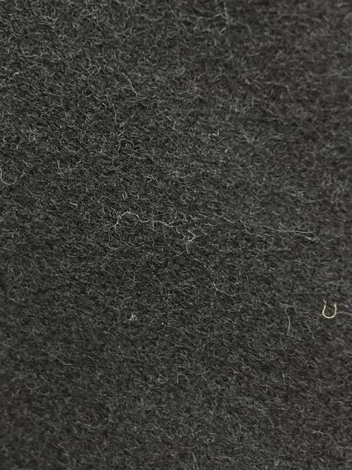 BURBERRY BLACK LABEL（バーバリーブラックレーベル）BURBERRY BLACK LABEL (バーバリーブラックレーベル) トレンチコート ブラック サイズ:Ｍの古着・服飾アイテム
