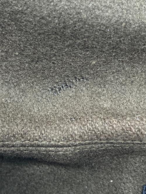 BURBERRY BLACK LABEL（バーバリーブラックレーベル）BURBERRY BLACK LABEL (バーバリーブラックレーベル) チェスターコート カーキ サイズ:Ｍの古着・服飾アイテム