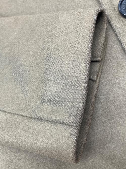 BURBERRY BLACK LABEL（バーバリーブラックレーベル）BURBERRY BLACK LABEL (バーバリーブラックレーベル) チェスターコート カーキ サイズ:Ｍの古着・服飾アイテム