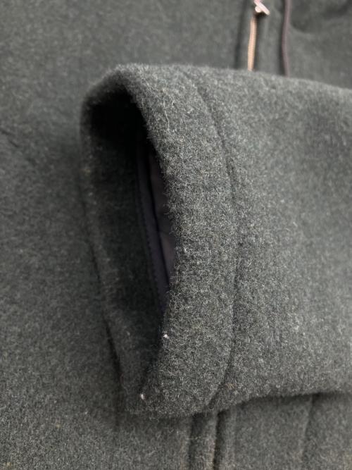DANTON（ダントン）DANTON (ダントン) ウールジャケット グリーン サイズ:34の古着・服飾アイテム