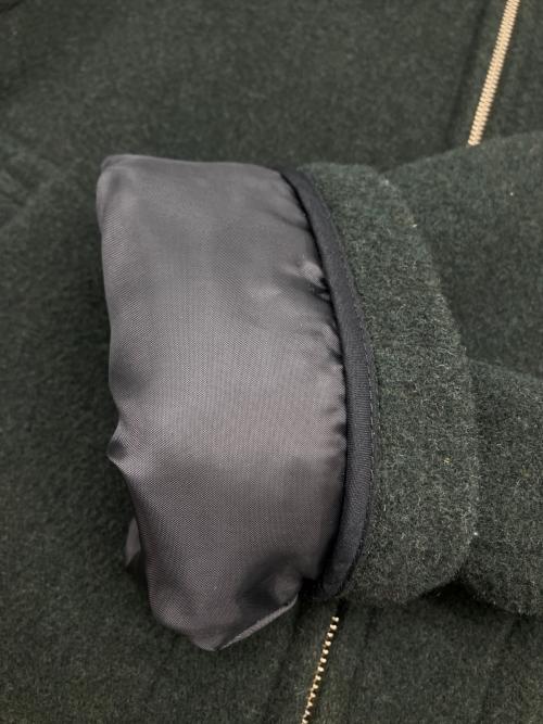 DANTON（ダントン）DANTON (ダントン) ウールジャケット グリーン サイズ:34の古着・服飾アイテム