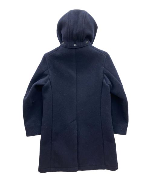 DANTON（ダントン）DANTON (ダントン) コート ネイビー サイズ:36の古着・服飾アイテム
