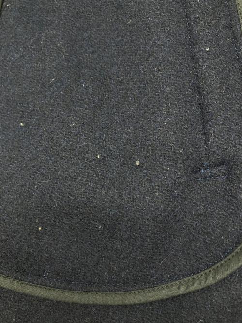 DANTON（ダントン）DANTON (ダントン) コート ネイビー サイズ:36の古着・服飾アイテム