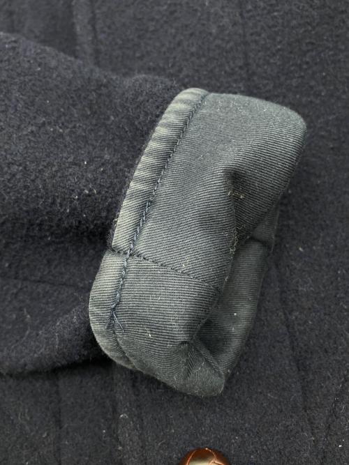 DANTON（ダントン）DANTON (ダントン) コート ネイビー サイズ:36の古着・服飾アイテム