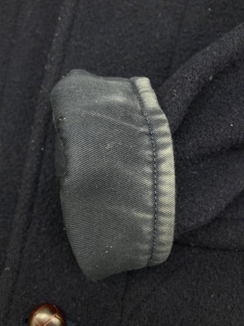DANTON（ダントン）DANTON (ダントン) コート ネイビー サイズ:36の古着・服飾アイテム