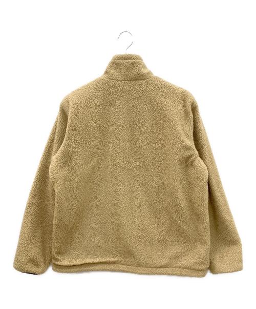 Columbia（コロンビア）Columbia (コロンビア) ボアジャケット ブラウン サイズ:Ｍの古着・服飾アイテム