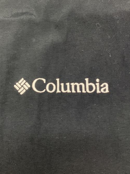 Columbia（コロンビア）Columbia (コロンビア) ボアジャケット ブラウン サイズ:Ｍの古着・服飾アイテム