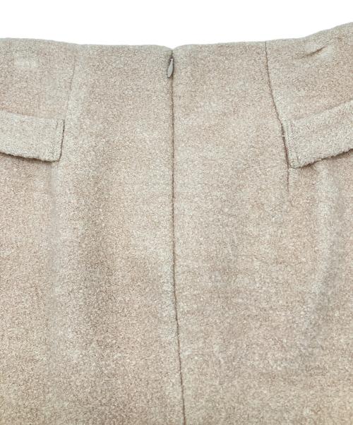 HER LIP TO（ハーリップトゥ）HER LIP TO (ハーリップトゥ) ミニスカート ピンク サイズ:Sの古着・服飾アイテム