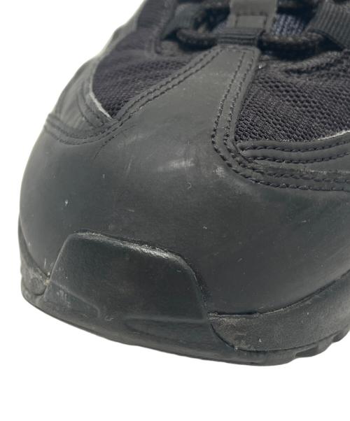 NIKE（ナイキ）NIKE (ナイキ) Air Max 95 Essential ブラック サイズ:26.5cmの古着・服飾アイテム