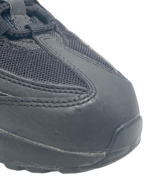 NIKE（ナイキ）NIKE (ナイキ) Air Max 95 Essential ブラック サイズ:26.5cmの古着・服飾アイテム