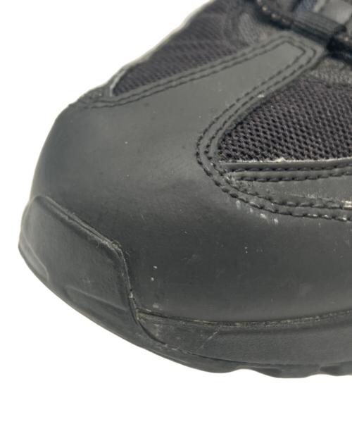 NIKE（ナイキ）NIKE (ナイキ) Air Max 95 Essential ブラック サイズ:26.5cmの古着・服飾アイテム