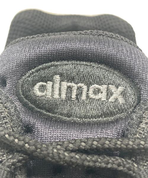 NIKE（ナイキ）NIKE (ナイキ) Air Max 95 Essential ブラック サイズ:26.5cmの古着・服飾アイテム