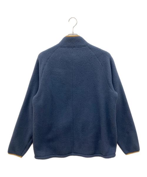 L.L.Bean（エルエルビーン）L.L.Bean (エルエルビーン) フリースジャケット　24FW ネイビー サイズ:Lの古着・服飾アイテム
