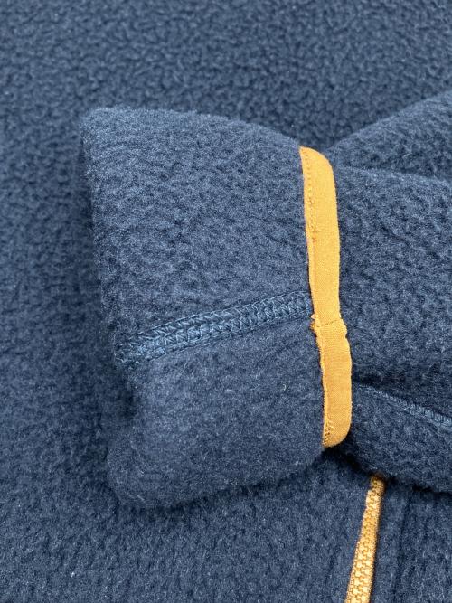 L.L.Bean（エルエルビーン）L.L.Bean (エルエルビーン) フリースジャケット　24FW ネイビー サイズ:Lの古着・服飾アイテム