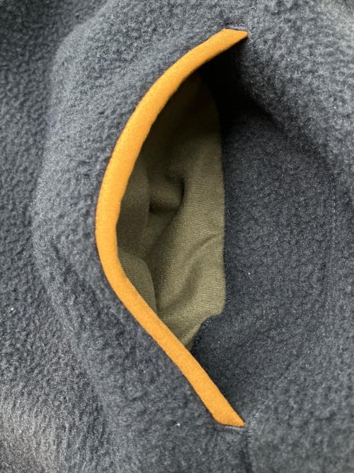 L.L.Bean（エルエルビーン）L.L.Bean (エルエルビーン) フリースジャケット　24FW ネイビー サイズ:Lの古着・服飾アイテム