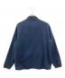 L.L.Bean (エルエルビーン) フリースジャケット　24FW ネイビー サイズ:L：6000円