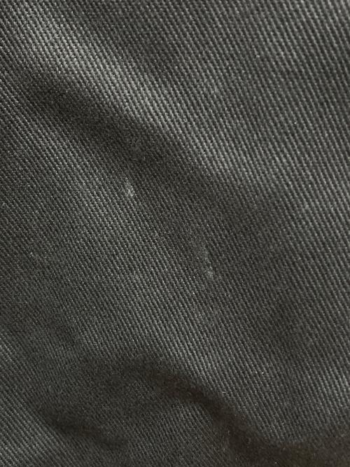 BEN DAVIS（ベンデイビス）BEN DAVIS (ベンデイビス) HOODED FRONT ZIPPER JACKET ブラック サイズ:XLの古着・服飾アイテム