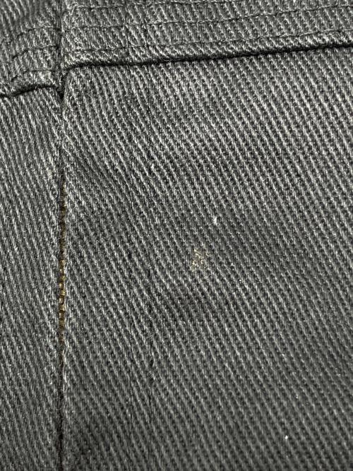 BEN DAVIS（ベンデイビス）BEN DAVIS (ベンデイビス) HOODED FRONT ZIPPER JACKET ブラック サイズ:XLの古着・服飾アイテム