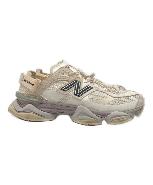 NEW BALANCE（ニューバランス）NEW BALANCE (ニューバランス) 9060 Summer ホワイト サイズ:28㎝の古着・服飾アイテム