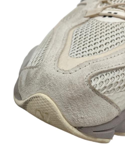 NEW BALANCE（ニューバランス）NEW BALANCE (ニューバランス) 9060 Summer ホワイト サイズ:28㎝の古着・服飾アイテム