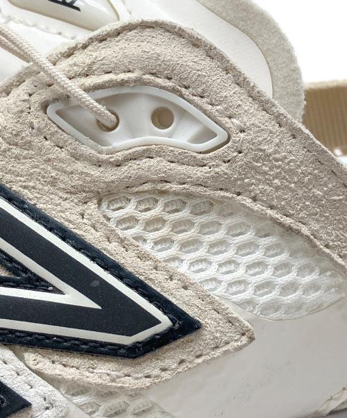 NEW BALANCE（ニューバランス）NEW BALANCE (ニューバランス) 9060 Summer ホワイト サイズ:28㎝の古着・服飾アイテム