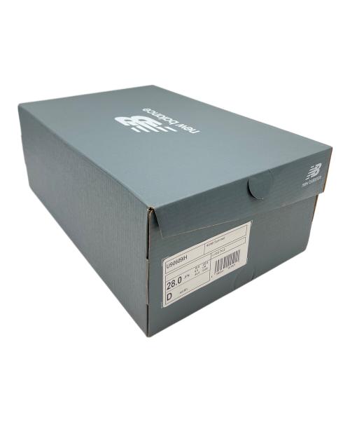 NEW BALANCE（ニューバランス）NEW BALANCE (ニューバランス) 9060 Summer ホワイト サイズ:28㎝の古着・服飾アイテム