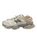 NEW BALANCE (ニューバランス) 9060 Summer ホワイト サイズ:28㎝：15000円
