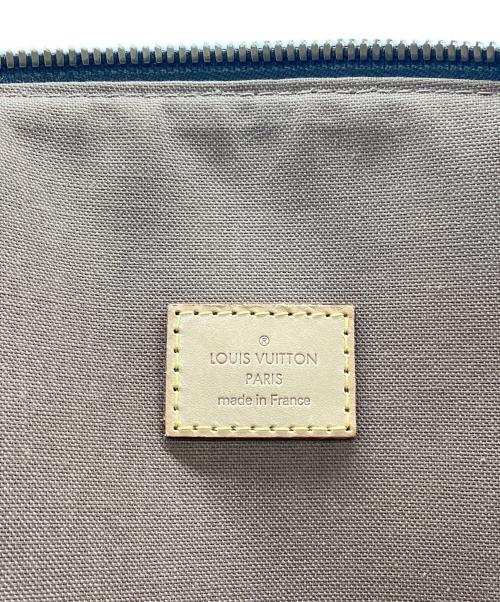 LOUIS VUITTON（ルイ ヴィトン）LOUIS VUITTON (ルイ ヴィトン) トートバッグ ブラウンの古着・服飾アイテム