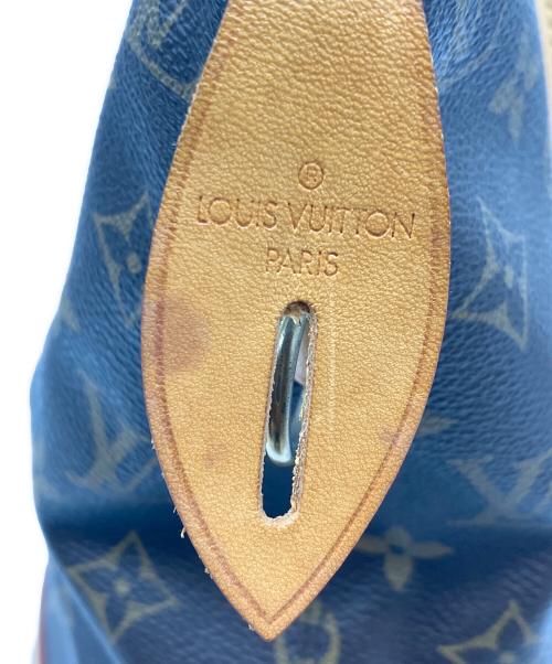 LOUIS VUITTON（ルイ ヴィトン）LOUIS VUITTON (ルイ ヴィトン) トートバッグ ブラウンの古着・服飾アイテム