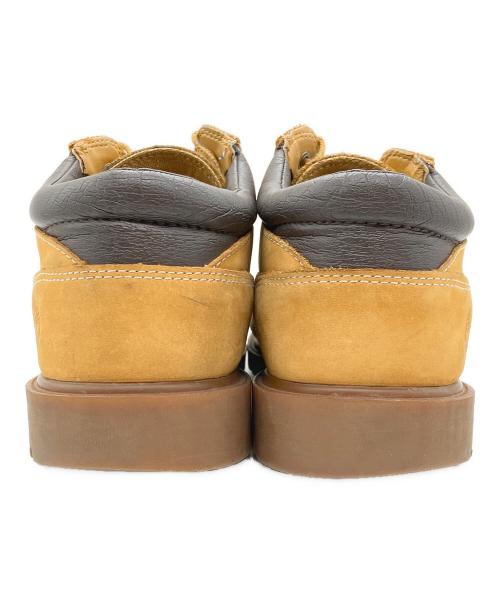 Timberland（ティンバーランド）Timberland (ティンバーランド) ベーシックオックス ベージュ サイズ:27.5cmの古着・服飾アイテム
