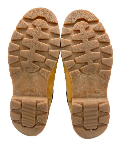 Timberland（ティンバーランド）Timberland (ティンバーランド) ベーシックオックス ベージュ サイズ:27.5cmの古着・服飾アイテム